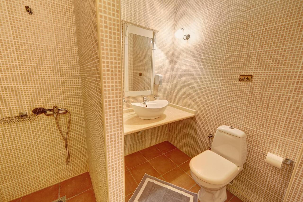 Mourtzanakis Residence - Traditional Eco Hotel In Akhládha Esterno foto
